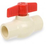 One Plus -1+'s Ball Valve - 1.1/4