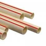 One Plus -1+'s Pipe - 3Mtr Length - 3/4