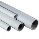 SCH 80 - 3Mtr Pipe - 40mm(1.1/2inch)