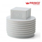 Prince_SCH 80 - End Plug - 15mm(1/2inch)