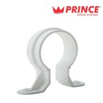 Prince_SCH 80 - Pipe Clip - 15mm(1/2inch)