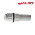 Prince_SCH 80 - Tank Connector (Short Body) - 15mm(1/2inch)