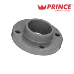 Prince_SCH 80 - Flange with Socket (1pc) - 25mm(1inch)