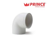 Prince_SCH 80 - Elbow - 40mm(1.1/2inch)