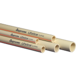 Supreme's 20mm cpvc pipe-3MTR Length