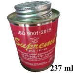 Supreme's Cpvc solvent 237ml