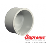 Supreme's 40mm end cap