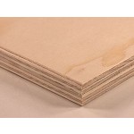 Duro Pumaply Plywood - 12 mm 