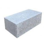 PPR Infra Solid Concrete Block 300*200*200