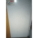 AGL Quartz Marble Ice Metalaxcy - 10ft 3inch x 4ft 8inch Tile