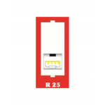 Hosper RJ-45 Cat 5/Cat 6