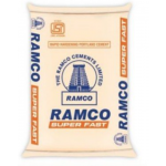 Ramco Super Fast Cement 