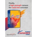 Ramco Supercrete Cement