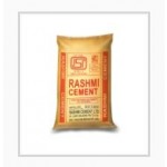 Rashmi Cement PPC -50Kgs