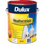 Dulux Red Base - Exteriors - 900ml