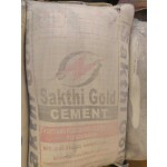 Sakthi Gold OPC Cement