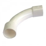 Nandi Short Bend - 32mm