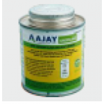 Ajay Pipes - UPVC ACCESSORIES - UPVC Solvent Cement - 237 ml