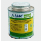 Ajay Pipes - UPVC ACCESSORIES - UPVC Solvent Cement - 473 ml