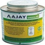 Ajay Pipes Solvent - 100 ml