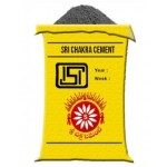 Sri Chakra OPC Cement