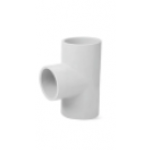 PipolE Pipes - UPVC Fittings - Tee - 1/2 inch (15 mm) Dia