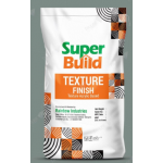 Super Build Texture – 25KG
