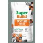 Super Build Texture - 25KG