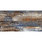 Antartica Azul Decor Polished - 30x60cm