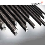Essar TMT Fe-500 Grade-10mm