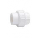 PipolE Pipes - UPVC Fittings - Union - 1 1/4 inch (32 mm) Dia