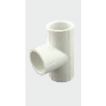 Ajay Pipes - UPVC Fittings - Tee - 1 1/4 inch (32 mm) Dia
