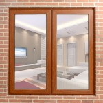 Fenesta Casement Window