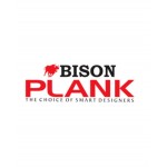 Bison Plank - 8 mm