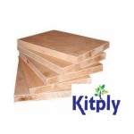 KitBoard Gold - Full Pine with Triple Core - 25 mm