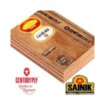 Century Sainik PF Ply - 4mm
