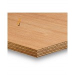 Green PLYWOOD - BWP 710(Thickness - 4mm)