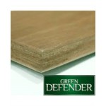 Green PLYWOOD - Defender(Thickness - 6mm)