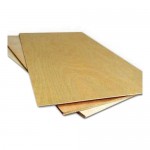 I-Len Plywood Sheet (8ft x 4ft) - 19mm