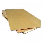 I-Len Plywood Sheet (8ft x 4ft) - 12mm