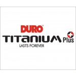 Duro Titanium Plus - 19 mm Peice per Sqft
