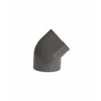 Elbow 45 (Soc) - 300mm(12")