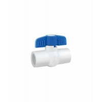 Ball Valve (Astral) - 25mm(1")