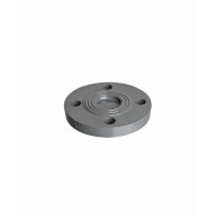 Blind Flange - 100mm(4")
