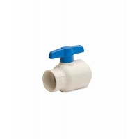 Ball Valve (Spears) - 80mm