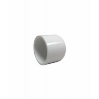 End Cap (Soc) - 50mm