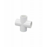 Cross (Soc) - 15mm