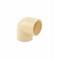 Elbow 90 (Soc) - 40mm