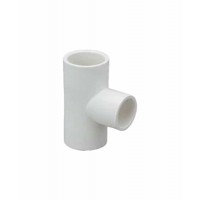 Tee (Soc) - 20mm