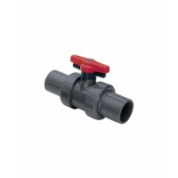 True Union Ind Ball Check Soc Epdm (For Wheel Type Valve) - 200"